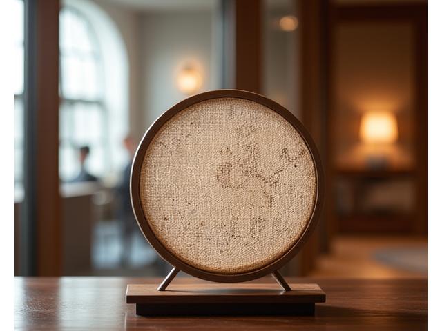 海外のビジネスパートナーに贈る漁網